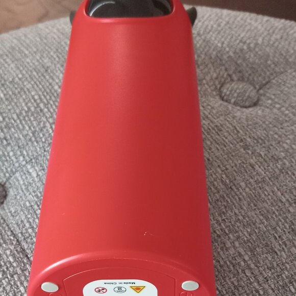 NEW Little Devil Automatic Laser Light Cat/Dog Toy - Picture 3 of 12